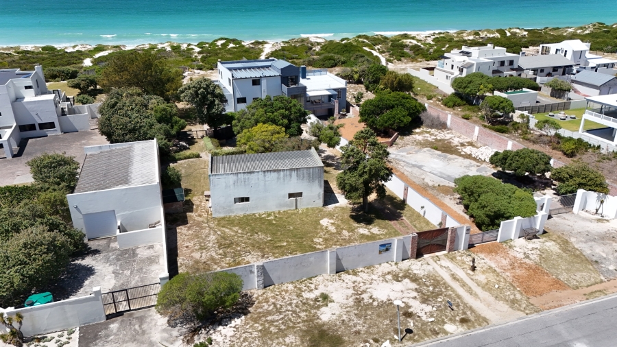 0 Bedroom Property for Sale in Struisbaai Western Cape